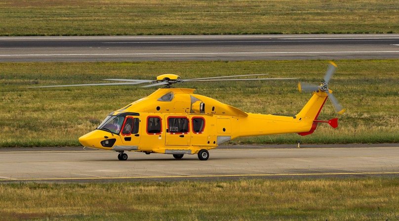 Airbus Helicopters h175