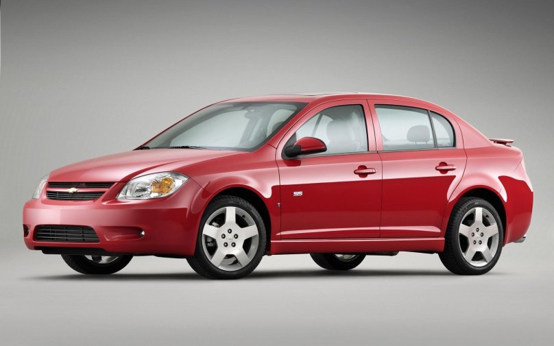 Chevrolet Cobalt 2005