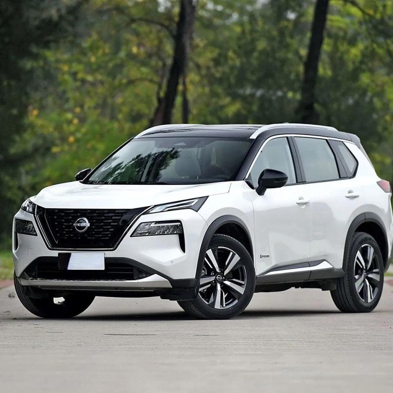 Nissan x-Trail 2023