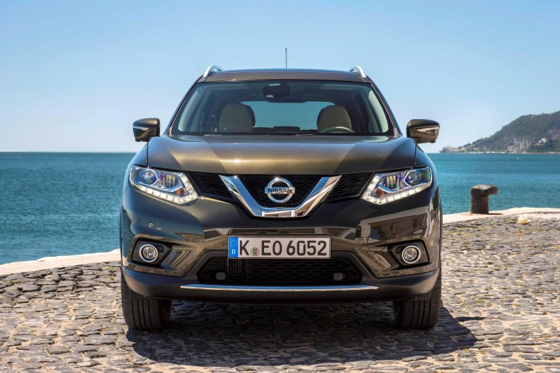 Nissan x-Trail t32
