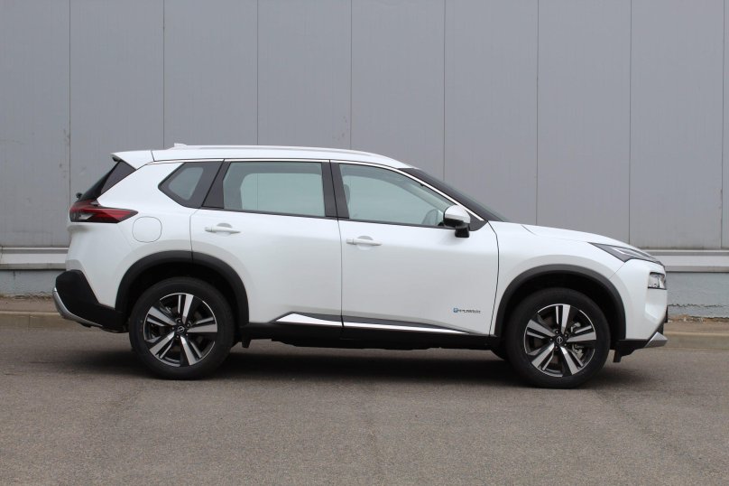 Nissan x-Trail 2022