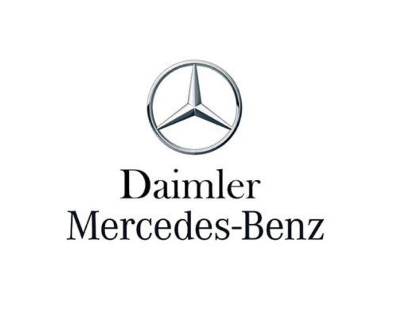 Daimler AG Mercedes-Benz
