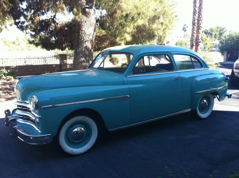 Dodge 1949