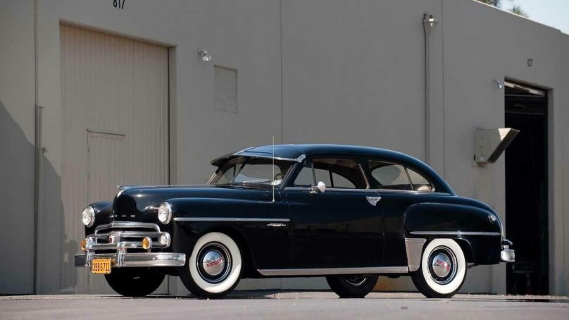 Dodge 1950