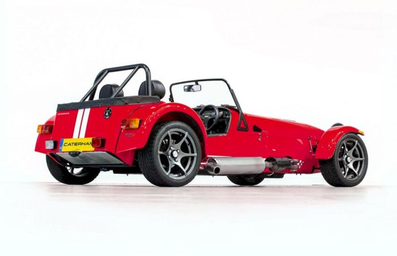 Caterham Seven 170