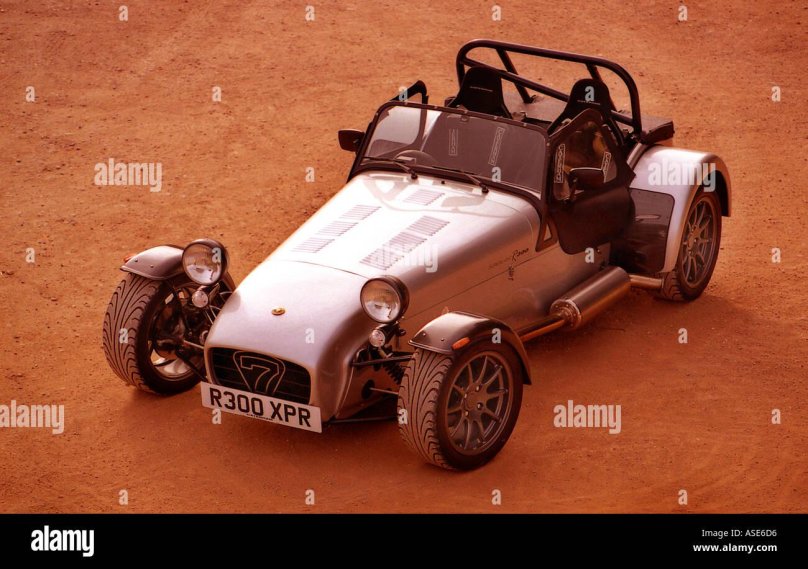 Caterham r300