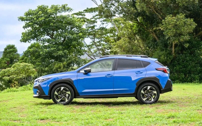 Subaru Crosstrek 2023