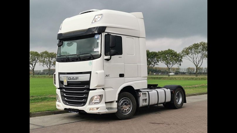 DAF oparat что такое