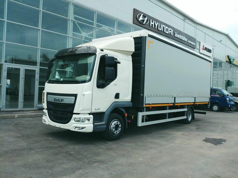 DAF LF 210