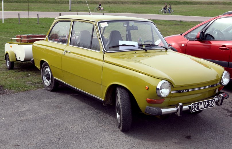 DAF 44