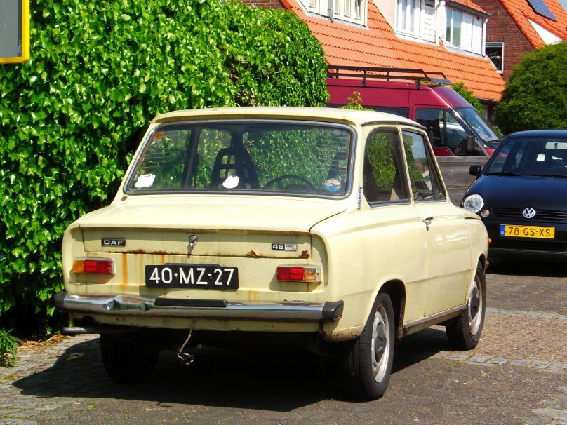DAF 44