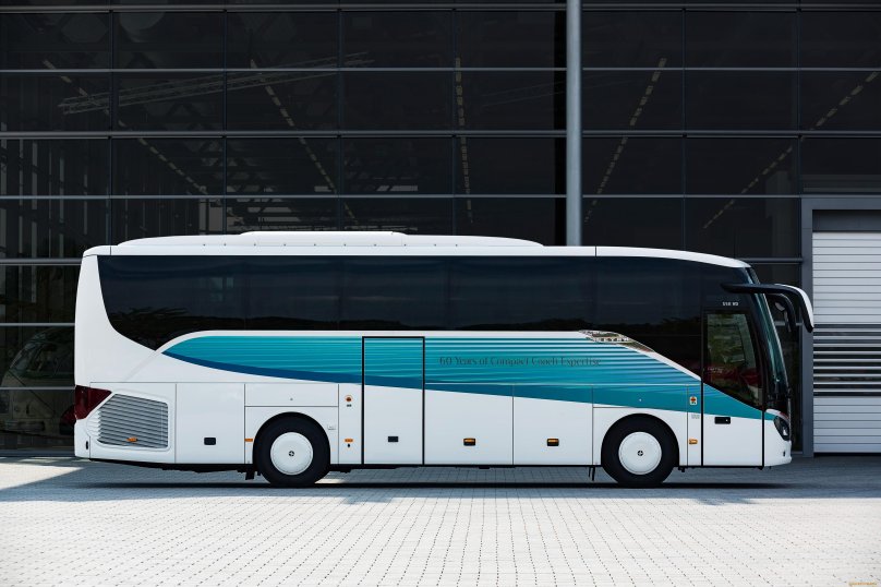 Setra s511