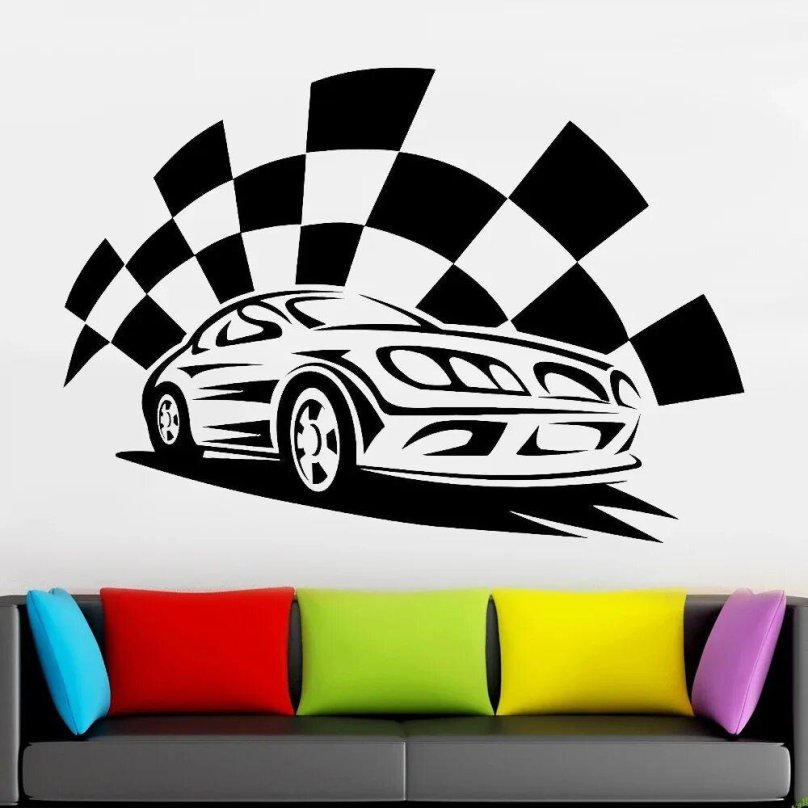 Изображения для плоттера