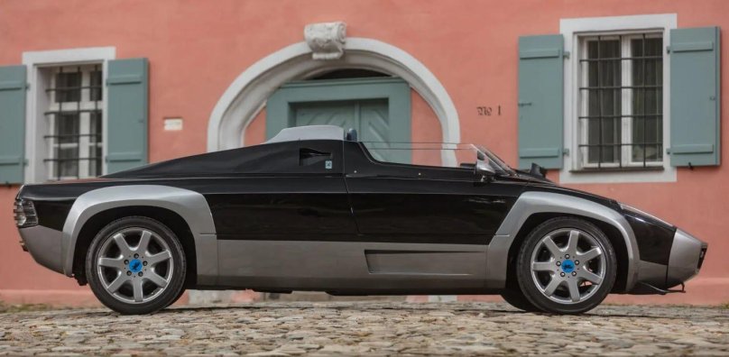 Специфическая машина