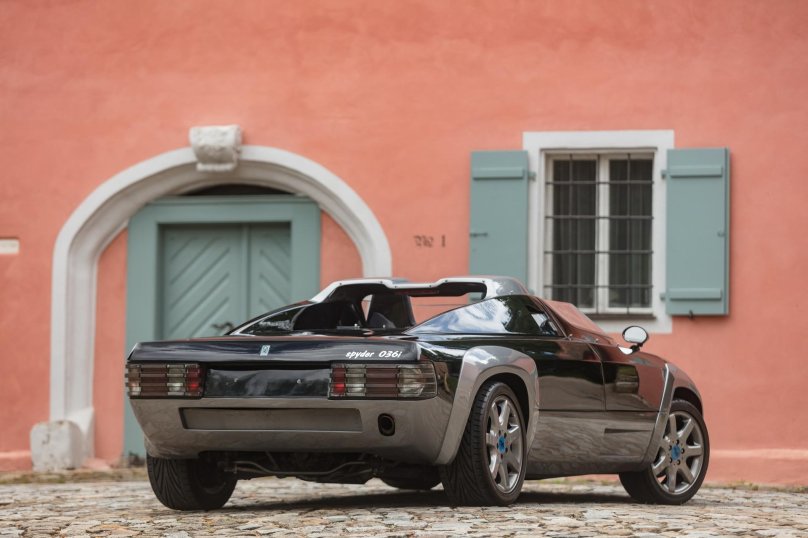 Специфическая машина