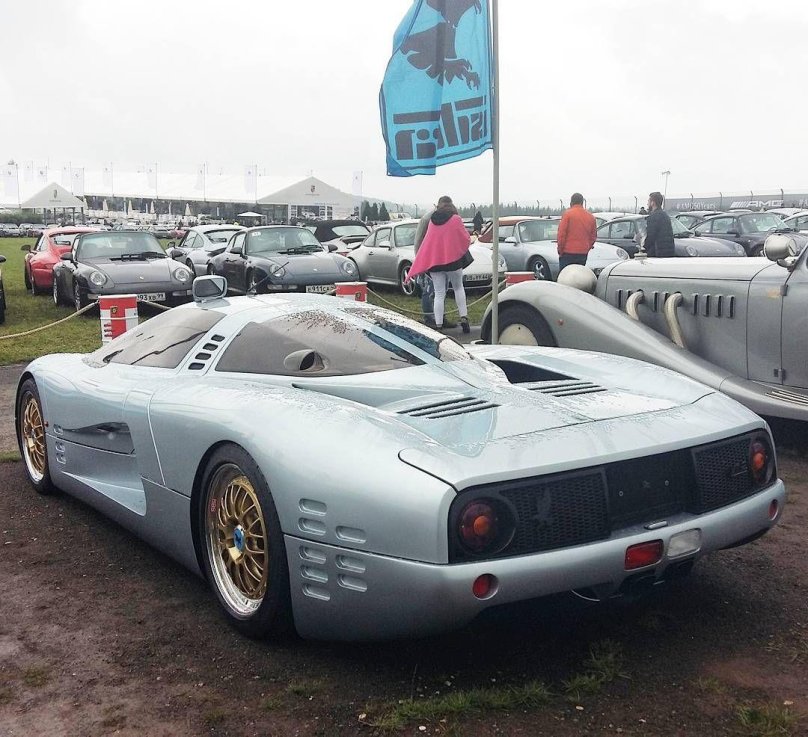 Isdera 112