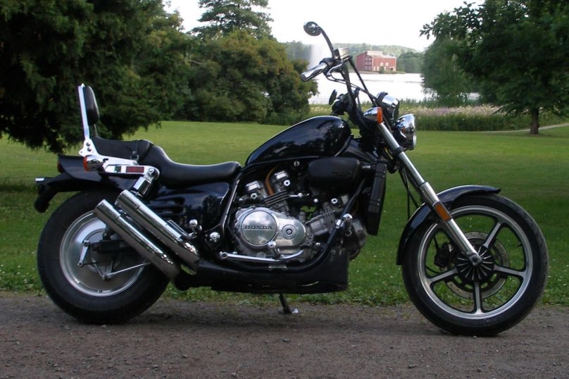 Honda Magna vf750