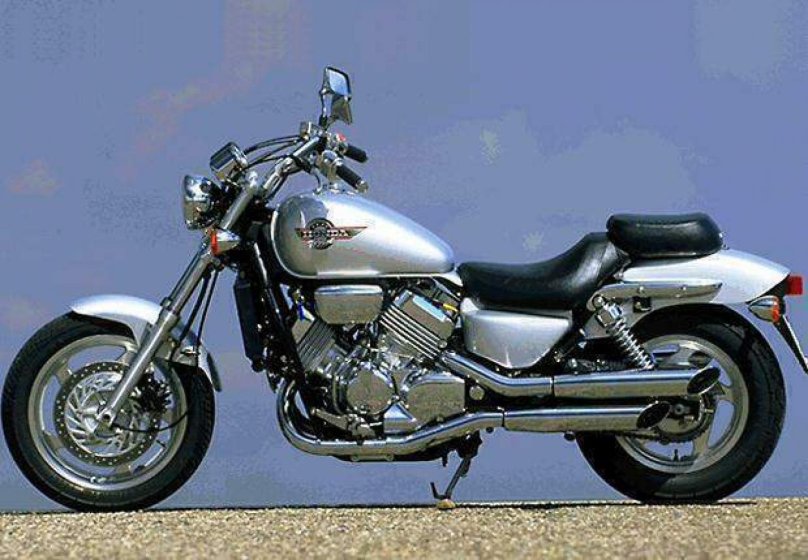 Honda Magna vf750c