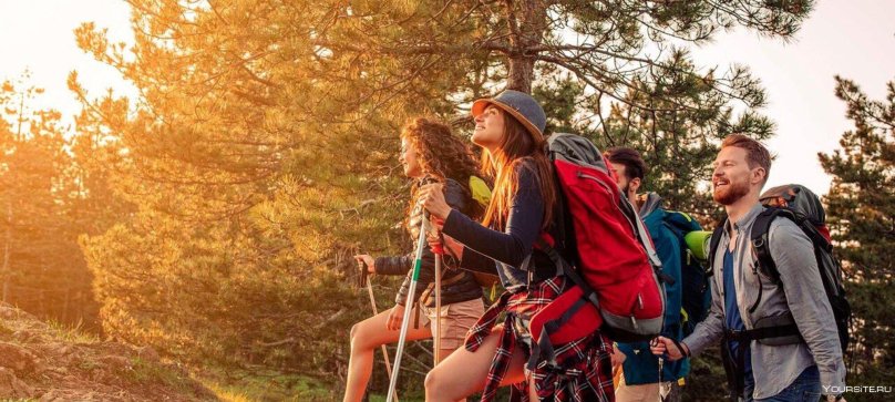 Туристский поход