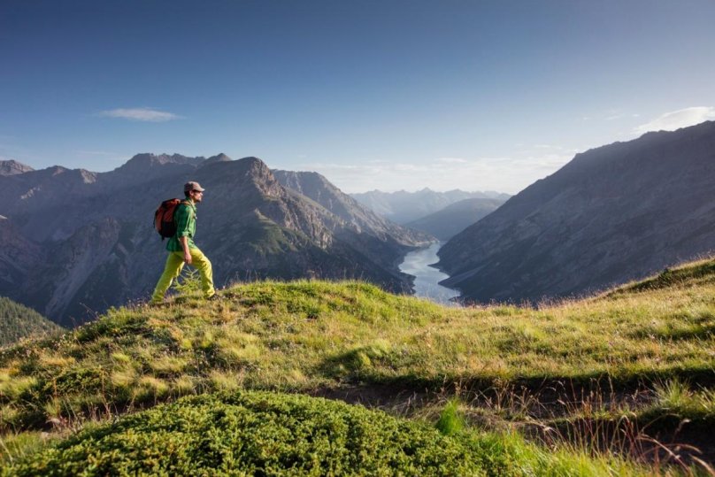 Хайкинг красная Поляна