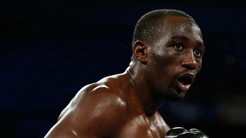 Terence Crawford
