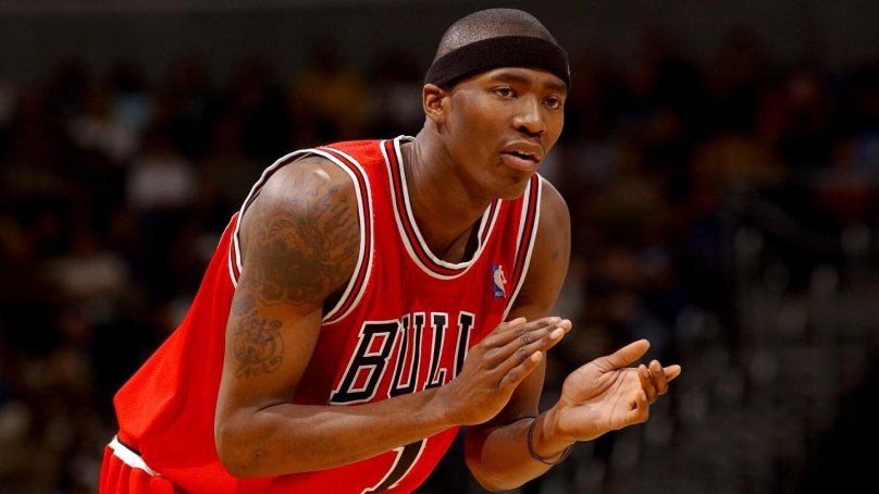 Jamal Crawford