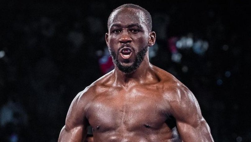 Кроуфорд Теренс Давид