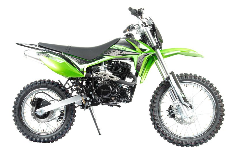 Мотолэнд 200 кубов кросс