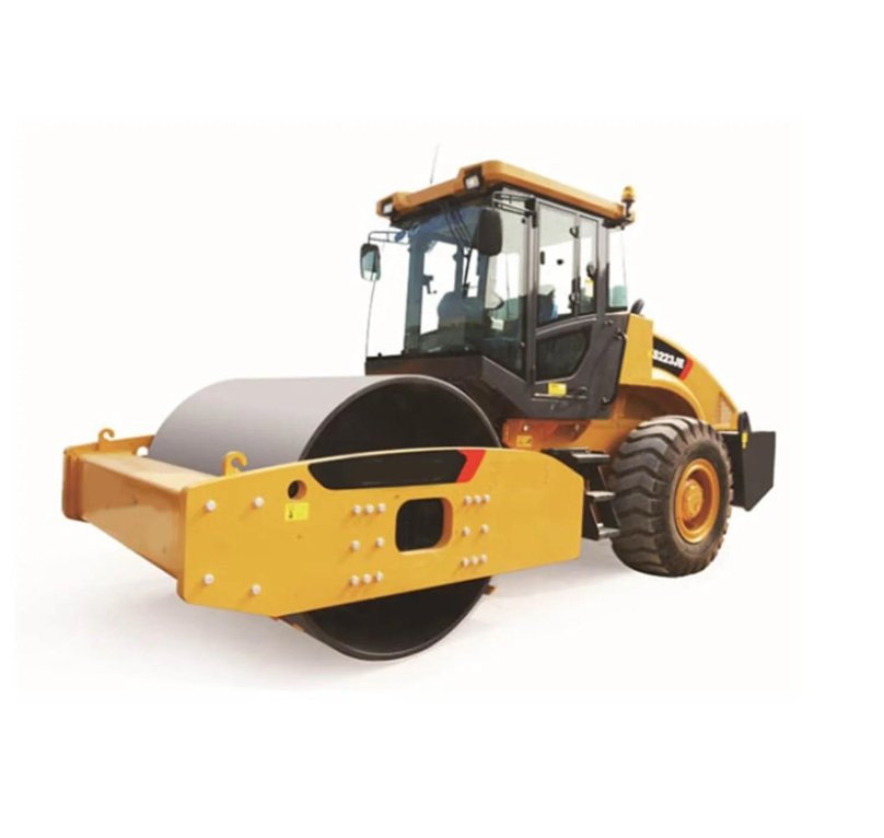 Каток XCMG xs163