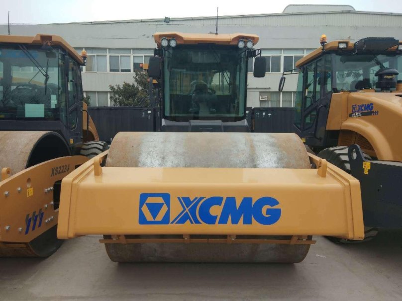 XCMG xs265