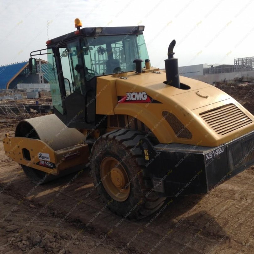 Каток Элиста