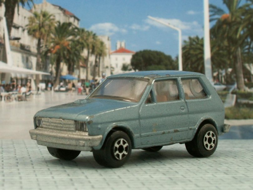 Zastava Yugo 45