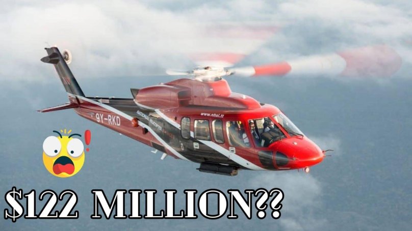 Сикорский s-76