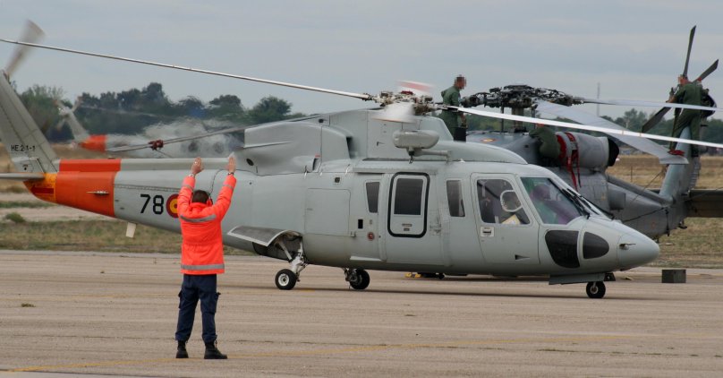 Вертолет Ансат 2рц