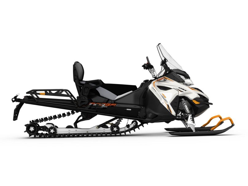 Lynx Ranger 49 600 e-Tec