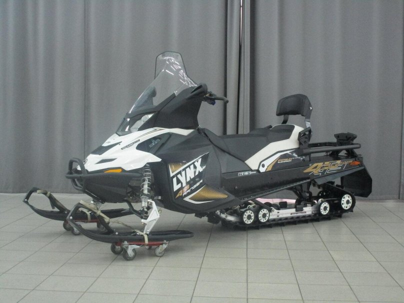 Lynx 49 Ranger 600 Ace