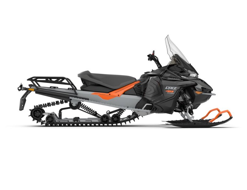 Lynx 59 Ranger 600 Ace