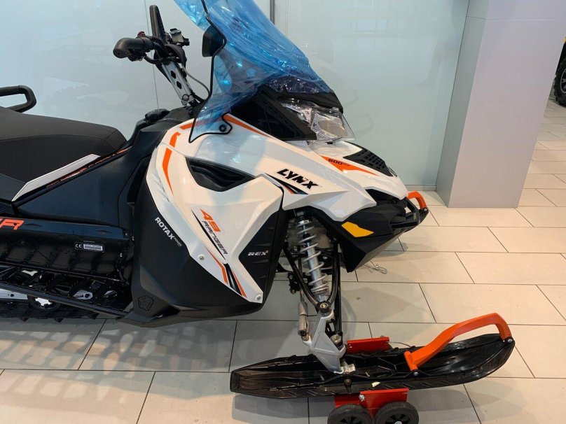 Линкс рейнджер 49 600 Ace