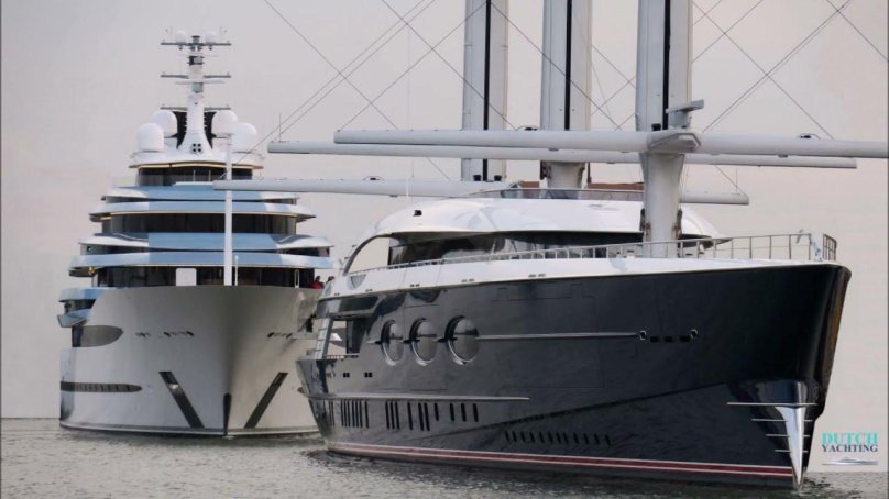 Oceanco Jubilee