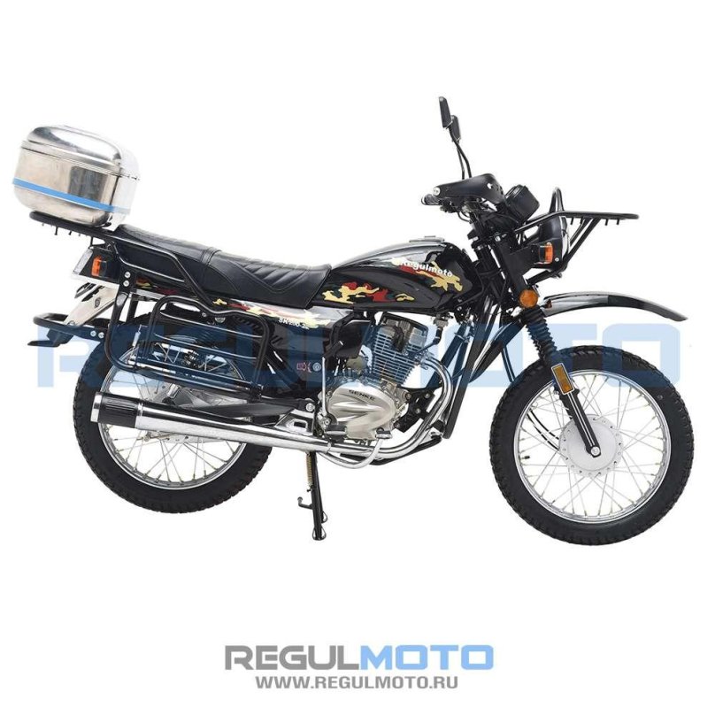 Regulmoto sk150-22