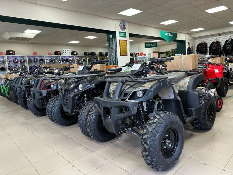 МОТОМИР Глазов каталог