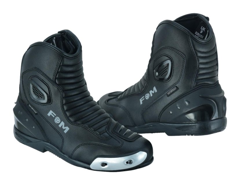 Sidi meta Black
