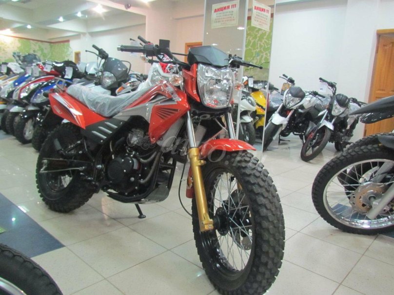 Racer Forester rc200lt