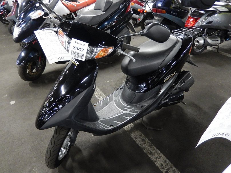 Скутеры Тюмень