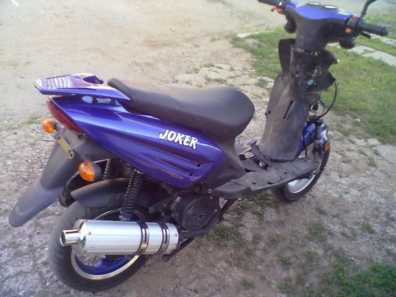 Скутер Хонда 150 кубов