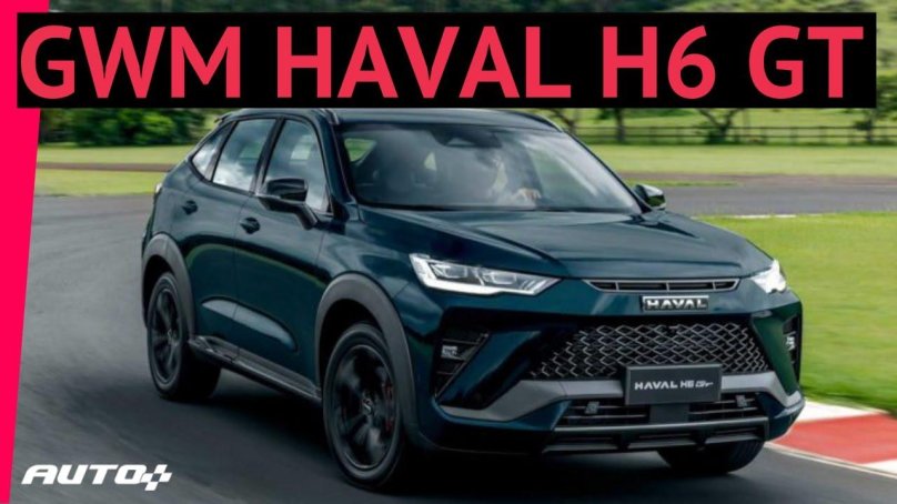 Haval h6 2024