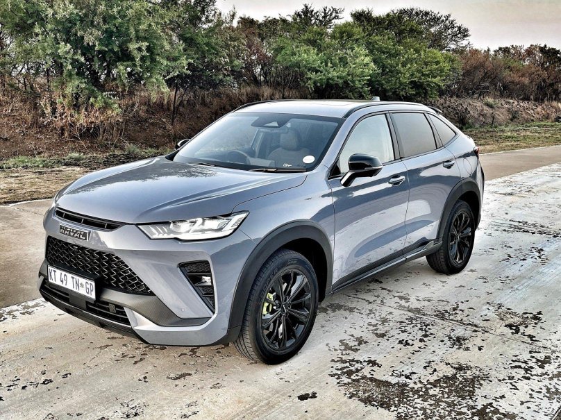 Haval m6