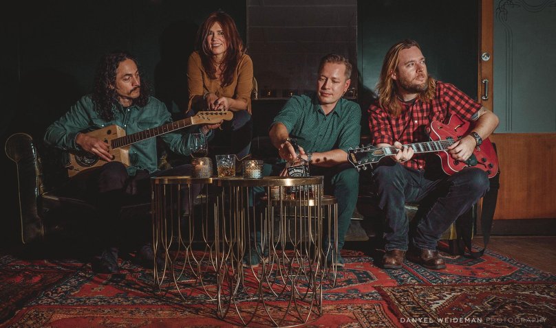 Hardwire группа