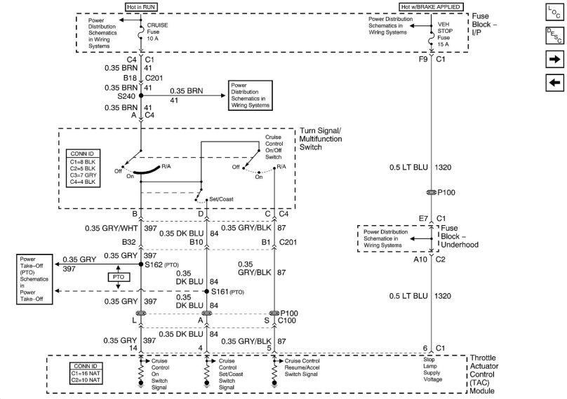 Sonata electrical wiring diagram Cruise Control