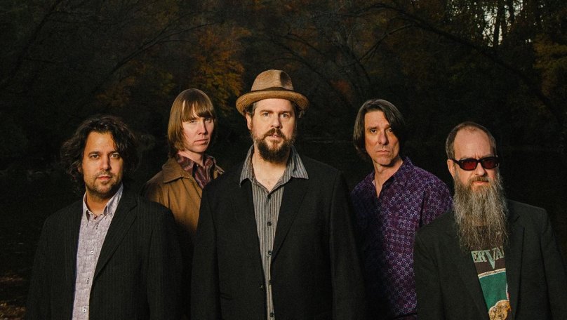 Drive-by Truckers